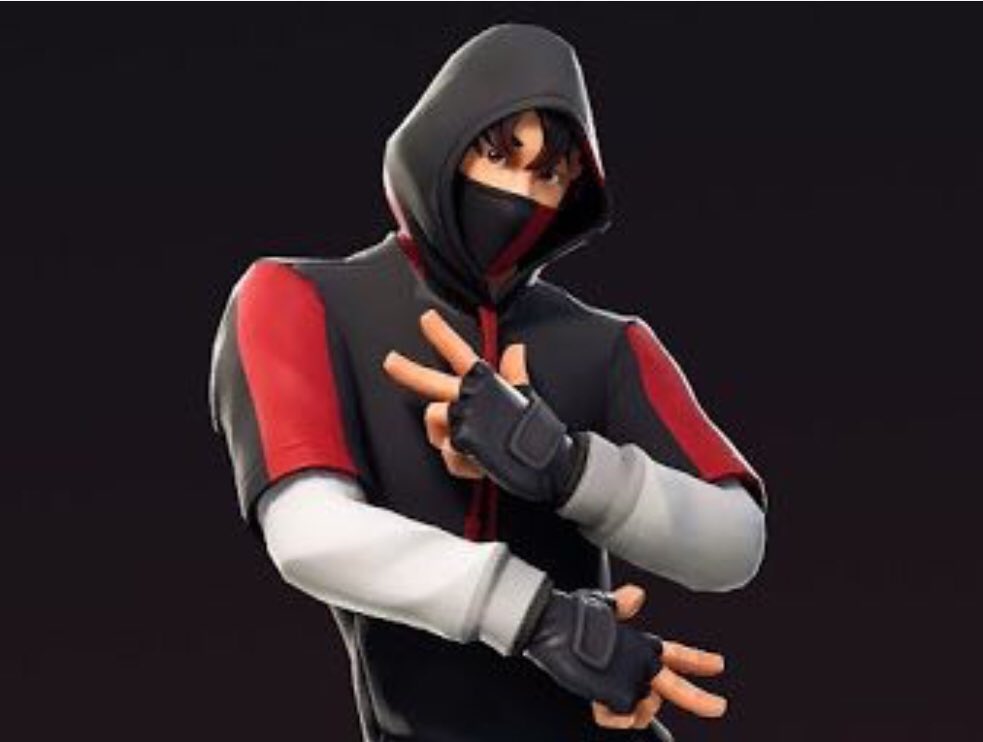 Giveaway! 

x4 ikoniks which means there will be  4 winners guys.

This will end when I get to 500+ followers

To enter:
Like
Retweet
Tag 3 friends
Make sure you follow
That’s it. Good luck ✅                                Follow my instagram.com/revzymusic       Sorteo^