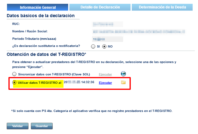 Tributa_Simple's tweet image. Como llenar el pdt plame 2019 tributacionsimplificada.com/2019/07/31/com…