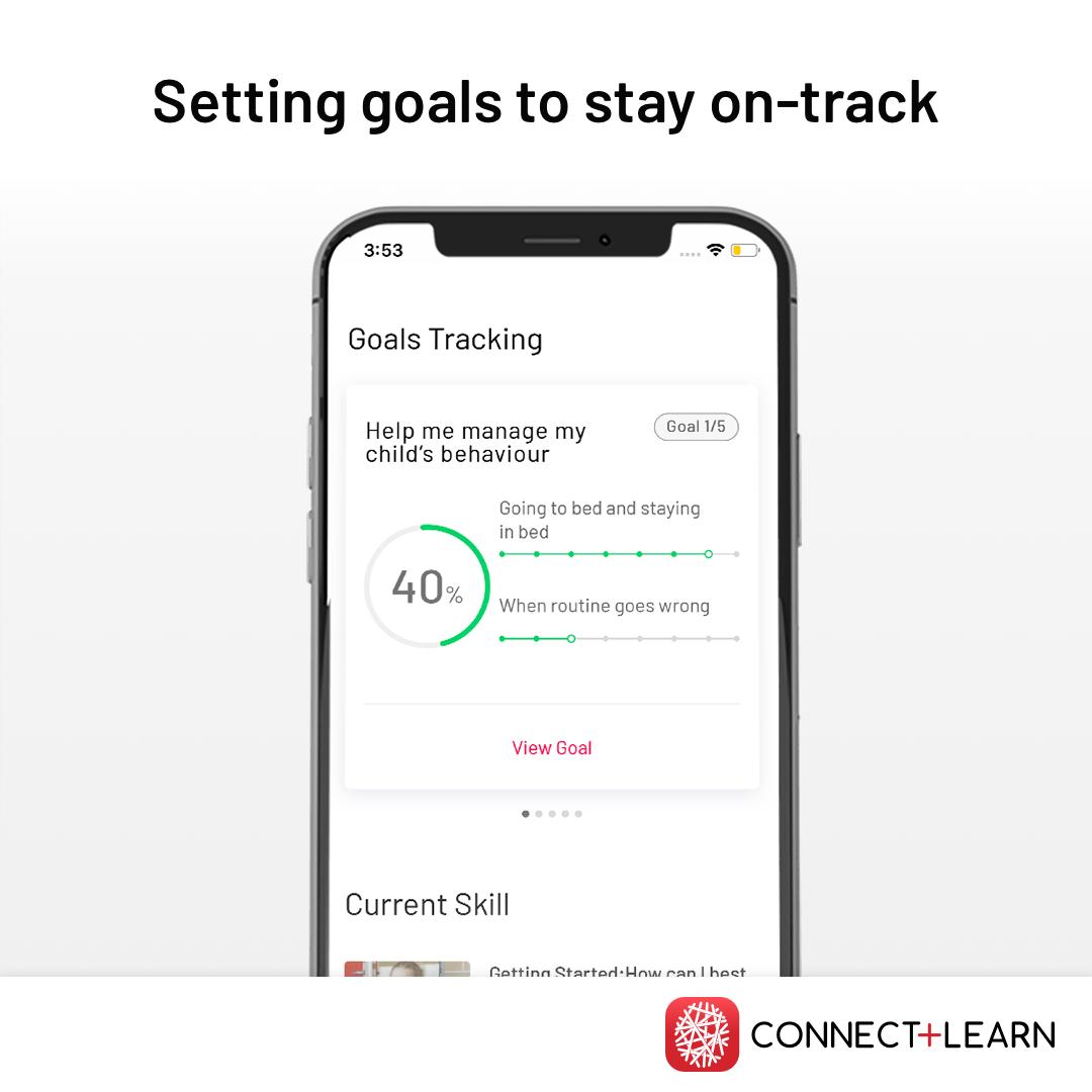 Setting and achieving goals is proven to help motivate the teaching team and speed up the learning process. CONNECT+LEARN shows you how to set goals for each member of your team and recommends the necessary skills required to reach your goals. rockmelon.com
