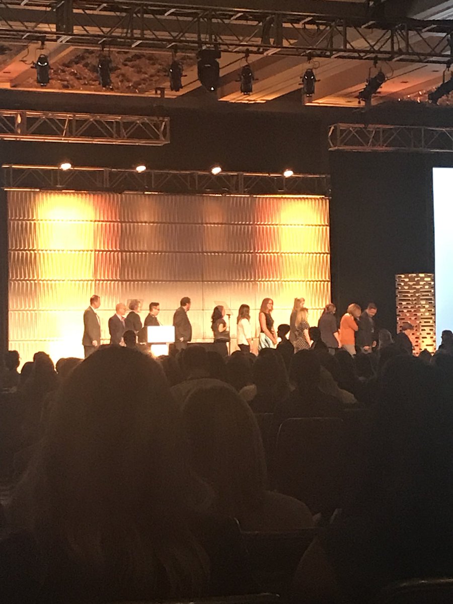 Proud of these folks, including four fellow Nashville professionals, for earning the Certified Professional Services Marketing (CPSM) designation  this year! <a href="/SMPSNashville/">SMPS Nashville</a> #hardworkpaysoff #smpsbb19