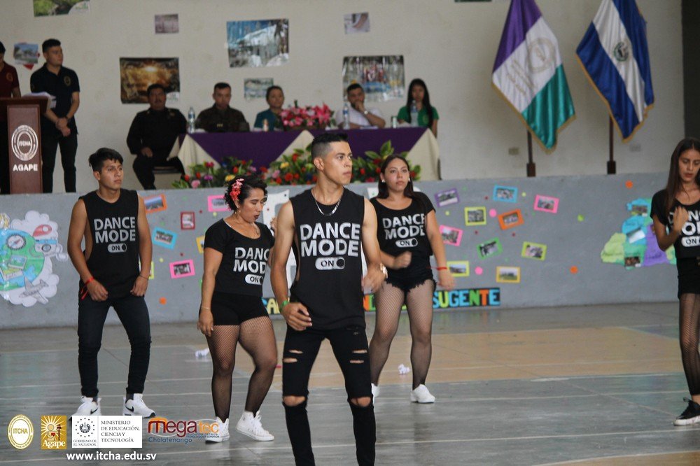 ITCHA_AGAPE's tweet image. ¡Este año celebramos el IX Convivio del Nodo #MEGATEC!  un espacio de convivencia entre los estudiantes de los bachilleratos articulados a las carreras del Tecnológico, a través de actividades artísticas y deportivas.

Mira las imágenes en ➡️bit.ly/2Yy721o 
😎🕺💃⚽️🏆