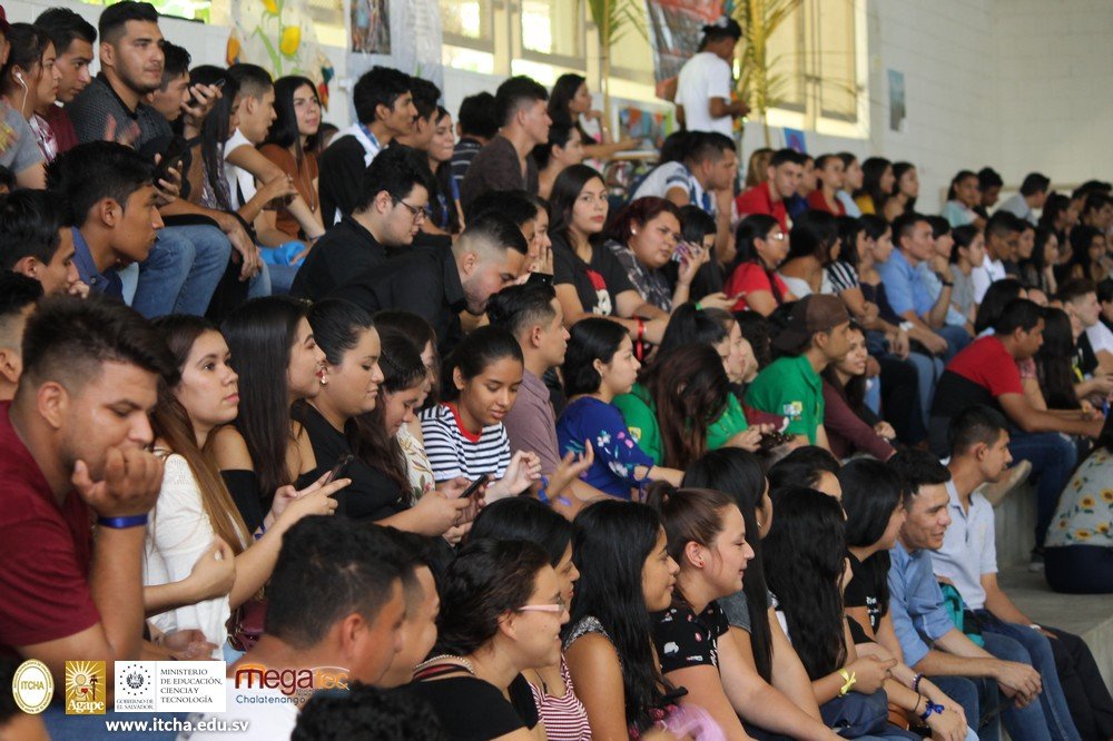 ITCHA_AGAPE's tweet image. ¡Este año celebramos el IX Convivio del Nodo #MEGATEC!  un espacio de convivencia entre los estudiantes de los bachilleratos articulados a las carreras del Tecnológico, a través de actividades artísticas y deportivas.

Mira las imágenes en ➡️bit.ly/2Yy721o 
😎🕺💃⚽️🏆