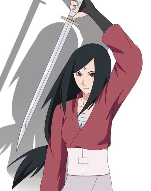 Sarada source on X: Em uma entrevista, no ano de 2018, Ikemoto falou um  pouco sobre seus planos para o design dos personagens no futuro. Ele disse  que o cabelo do Boruto