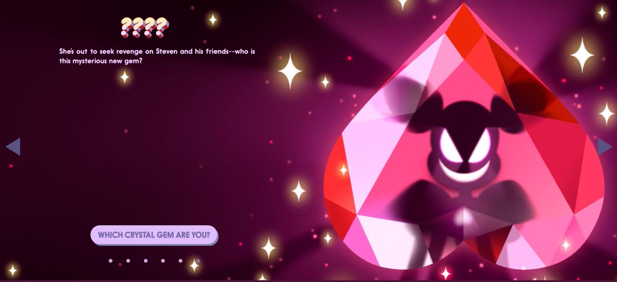 Lea At Su Movie Spoilers On Twitter Steven Universe - 