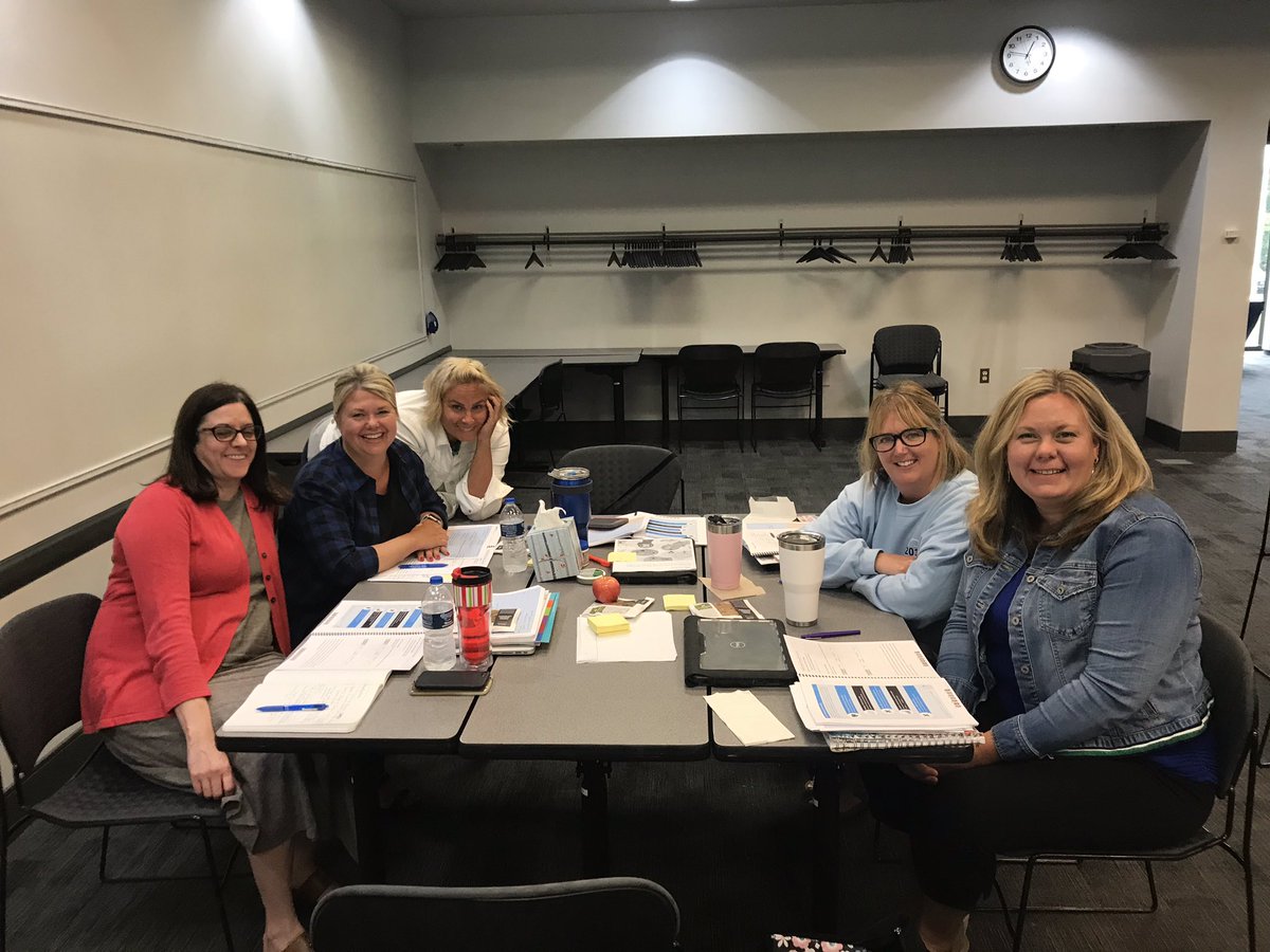 danahepner's tweet photo. @McREL @Teachertjg Thank you! Romeo enjoyed two inspiring days thinking about how “curiosity works” to create action and increase student learning. #McRel #CuriosityWorks #brightspots #BeRomeo @jmcfarlane19 @RomeoSupt https://t.co/JQOSlRaHwI