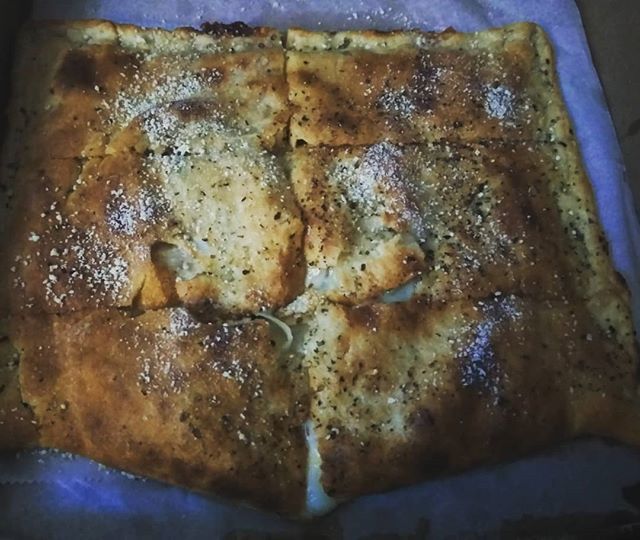 MacKidWB's tweet photo. What's for dinner tonight?  I couldn't resist Stromboli Wednesday at Maranjos Pizza and Italian Eatery.  So delicious.  Dine in, take out, or delivery.  Support a local business!  #stromboli #delicious #NEPA #LuzerneCounty #WyomingPA #pafamilyfun #findyo… https://t.co/bnqaxXA5oz https://t.co/AiVnXzR7YL