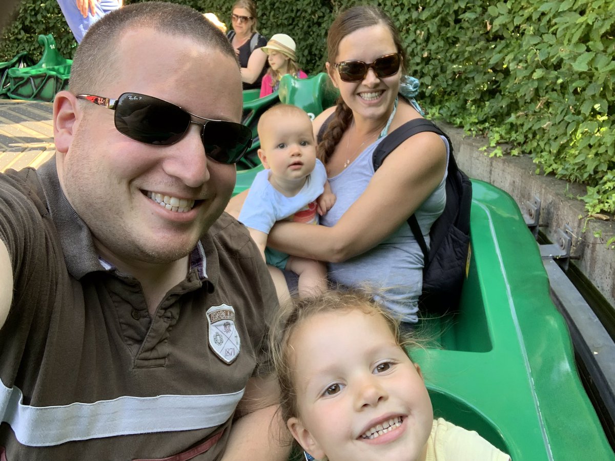 jaefrae's tweet photo. Had such a fantastic day and had so much fun on our first family trip to @LEGOLANDWindsor today! The rides and attractions were awesome, food was great and customer service was fab! We will be back! 😁😁😁 #LEGO #EverythingWasAwesome https://t.co/czTEjpilDh
