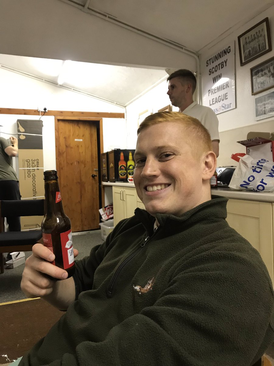 ScotbySnakes's tweet photo. New skipper ..... welcome Lou Cawley.... Raffalite https://t.co/dYaJqlNWY6