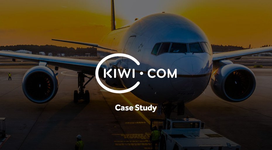 MarinSoftware's tweet image. Find out how Marin helped Kiwi.com boost conversions and then made the shortlist for the US Search Awards. #bidoptimization ow.ly/1Z7y50vgTsR @USsearchawards