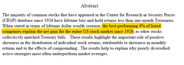7|N: And the author highlights a similar, yet more visual point in the abstract of the paper:
