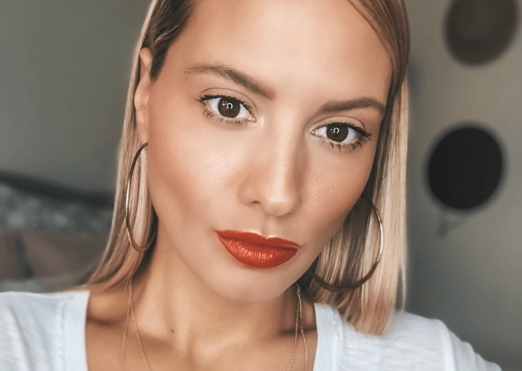 lauraejansen's tweet photo. MOTD: 5-Minute Glam https://t.co/ED2i7ZEwQK https://t.co/uQ12ZUnYLx