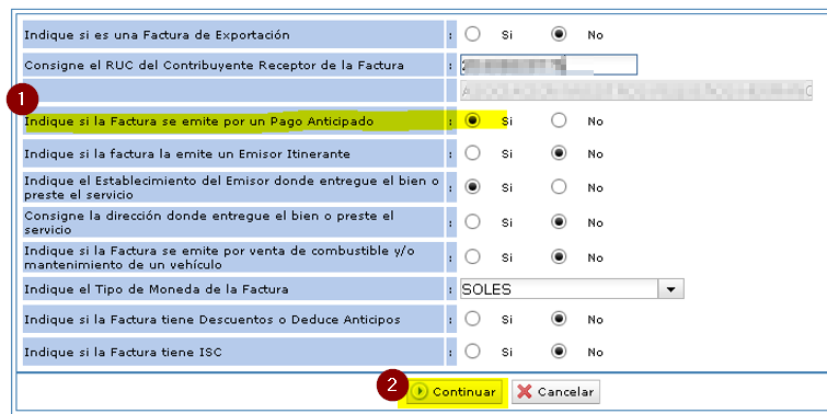 Tributa_Simple's tweet image. como emitir una factura electronica con anticipo [POR PAGO ANTICIPADO] tributacionsimplificada.com/2019/07/31/com…
