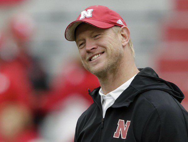 #Husker Nation where you at? Retweet if you’re ready for the offseason to be over!