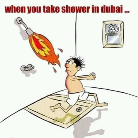 ArafattaP's tweet photo. #Summer #Dubai #Weather  #TBT https://t.co/c0d4LXbWym