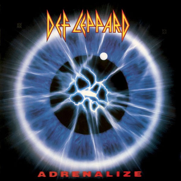  Let\s Get Rocked
from Adrenalize [Bonus Tracks]
by Def Leppard

Happy Birthday, Joe Elliott 