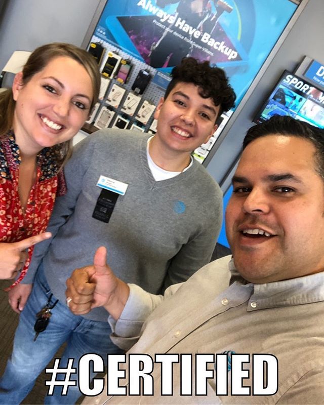 JP_Huizar's tweet photo. Congrats to Sabrina S. @primecomms New Braunfels! Loved the deep conversation on the state of business and how we can grow the globe together! #ARCertified #PowerCentral #STXSpeaks https://t.co/wrGRlCKc7l https://t.co/Jme13v2L7S