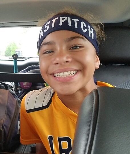 IrishFastpitch2's tweet photo. Congrats to our 12u 2019 USA Select All Stars!!
12u A Gold - Bryn Anderson 
12u A Gold - Morgan Honeycutt 
12u A Blue - Emily Braaten 
12U A Blue - JV Hampton
12u B Leuer - Rubi Stapf 
12u B Leuer - Savanna Edminson
12U B Ulland - Ayla Weers 
12U B Ulland - Alyssa Holste https://t.co/JL95UdTGBc