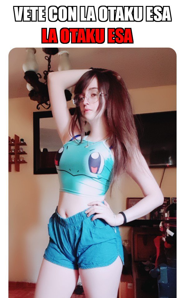 sanchanclau's tweet photo. :v entre menos se bañe mas rico https://t.co/waqrBMuqB2