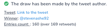 prestige_64's tweet image. Congratulations to @stevenashe92! You&apos;ve just won a free P64 Module! Didn&apos;t win this time? Stay connected, more giveaways to come! #n64 #n64controller #nintendo64 #nintendo