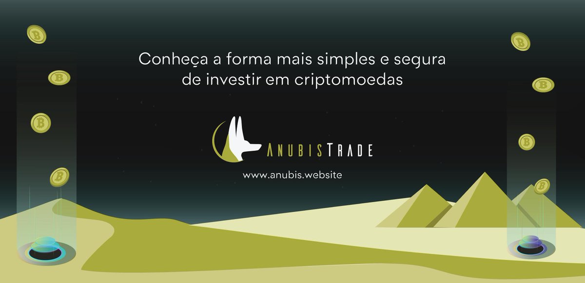 colunadobitcoin's tweet photo. Anubis Trade anuncia mudança para Bahamas devido as Normativas da Receita Federal #AnubisTrade #Arbitragem #Bahamas #Bitcoin #Brasil #BTC #Criptomoeda #Criptomoedas #Crypto #cryptocurrency #Dinheiro #Futuro #Investimento #ReceitaFederal https://t.co/8WVzY0KOqz https://t.co/W3SCW6p7LT