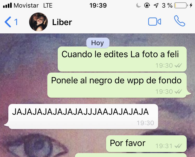 Solnoriega00's tweet image. Que amigas de mierda