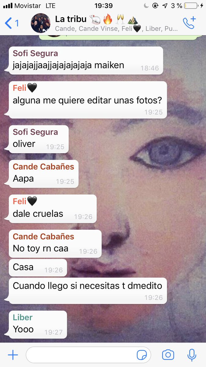 Solnoriega00's tweet image. Que amigas de mierda