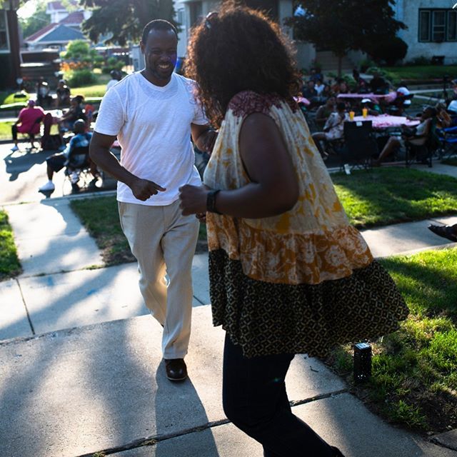 #jazz #dance #stepping #chicago #hydeparkjazzfest #southshorechicago