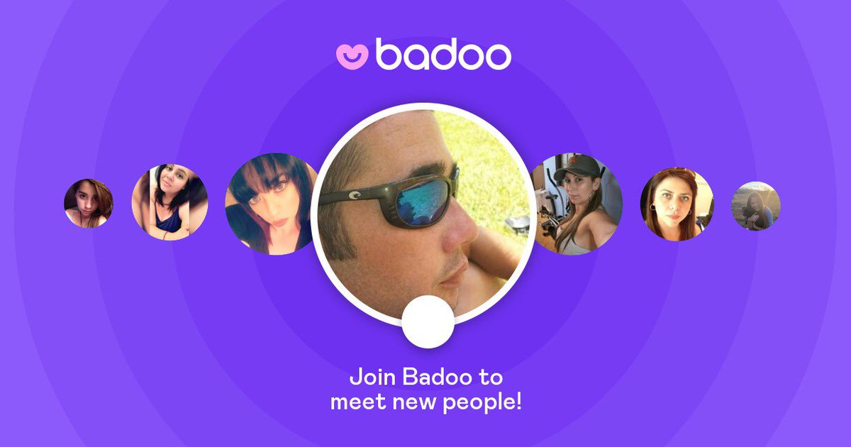 GraysonHammac's tweet photo. Hang out with Hammacg and other fun new people nearby, when you sign in to Badoo! https://t.co/aS1w0aMy1n https://t.co/N28OrTVnlc