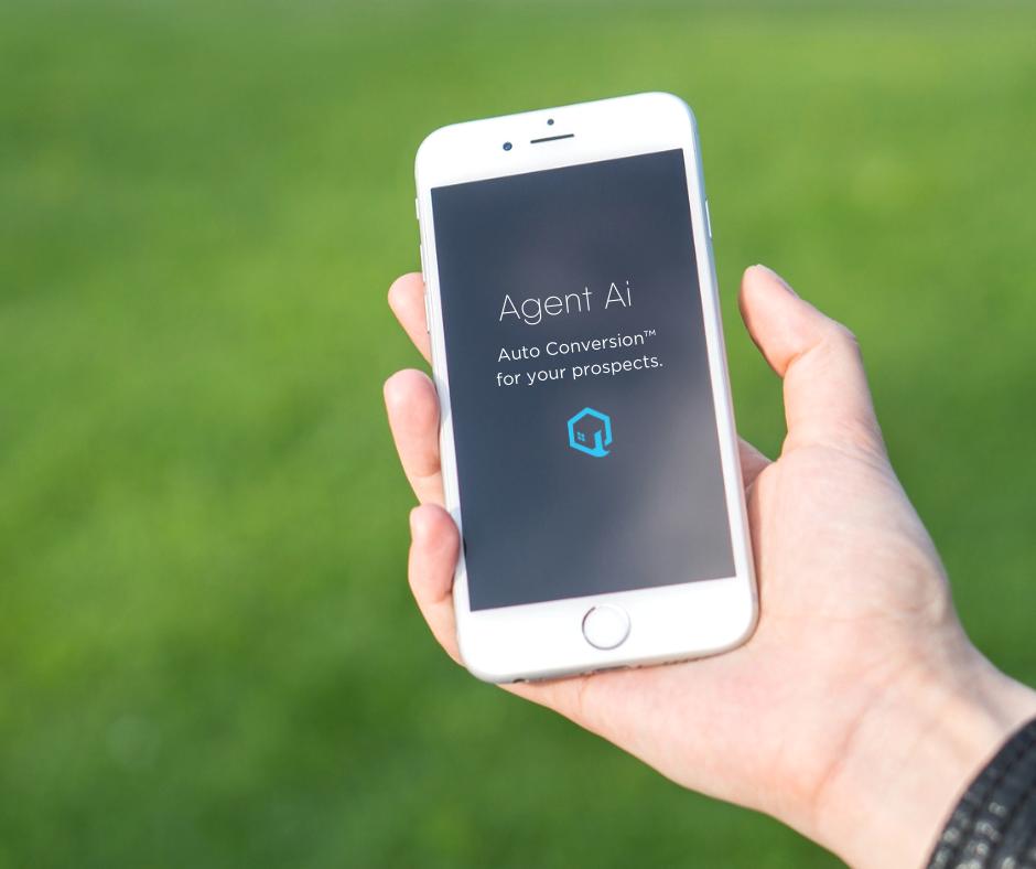 With Agent Ai, you can speak directly with your prospects in real-time. Check out our demo on our website!