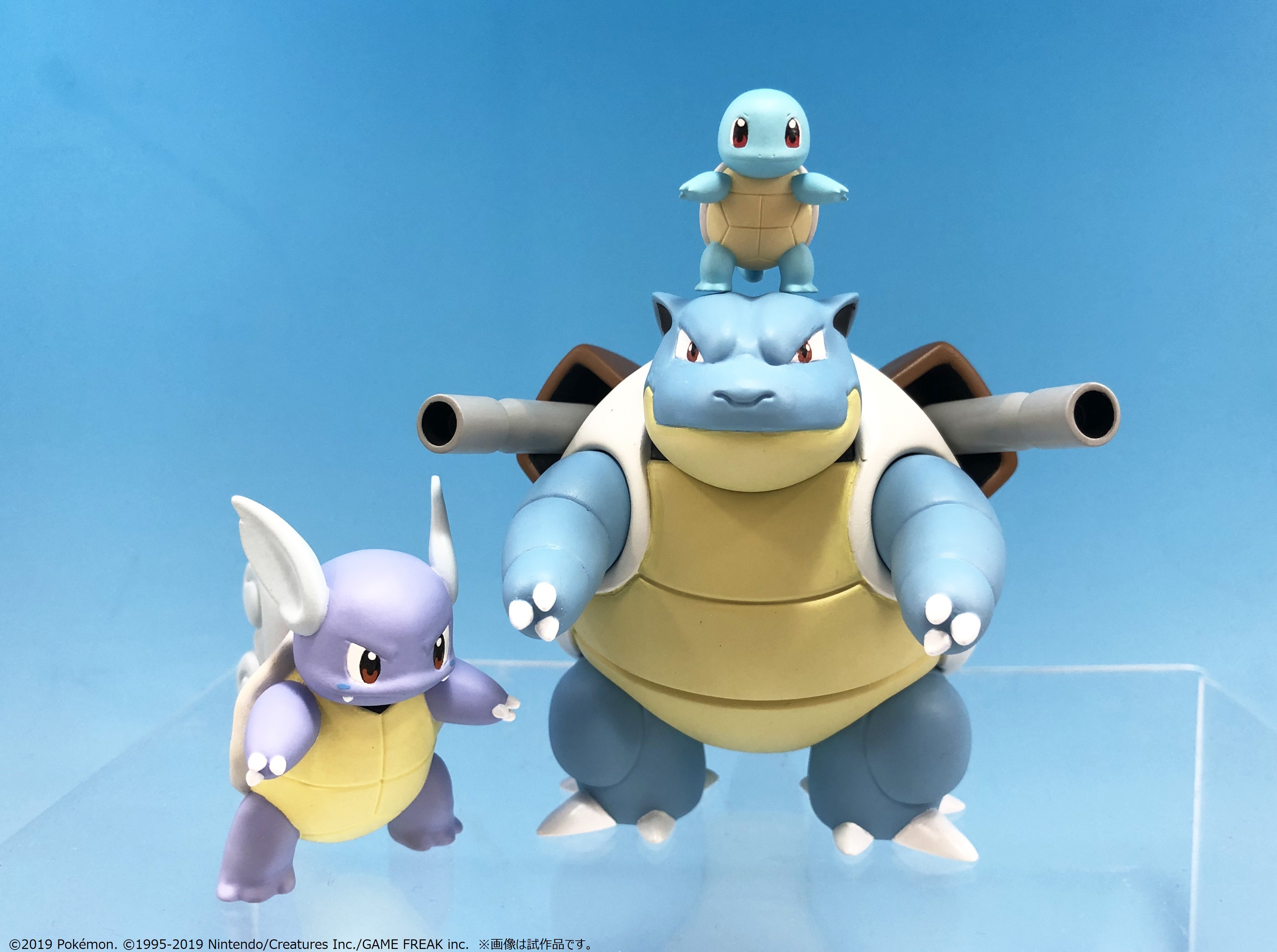 ポケモン食玩【公式】@ポケモンキッズ/スケールワールド على X ポケモン食玩【公式】@ポケモンキッズ/スケールワールド على X