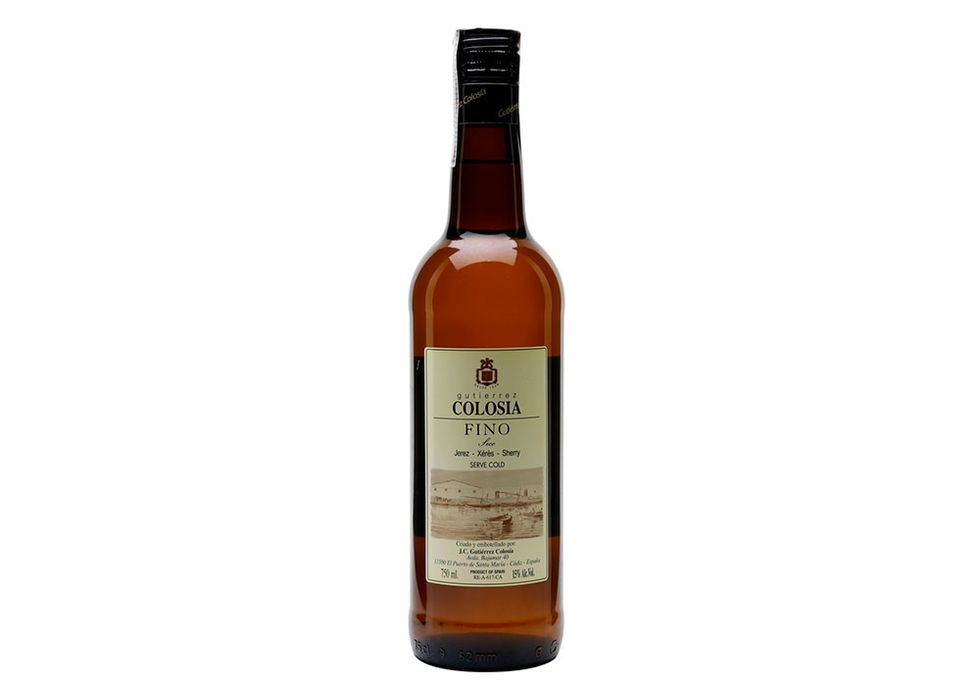 Yo soy #sherrylover, por lo que en esta relación no podía faltar mi bodega favorita de El Puerto de Santa María. Bodega familiar,

<a href="/BodegaGColosia/">Gutiérrez-Colosía</a> en <a href="/EsquireEs/">Esquire España</a>

esquire.com/es/donde-comer…