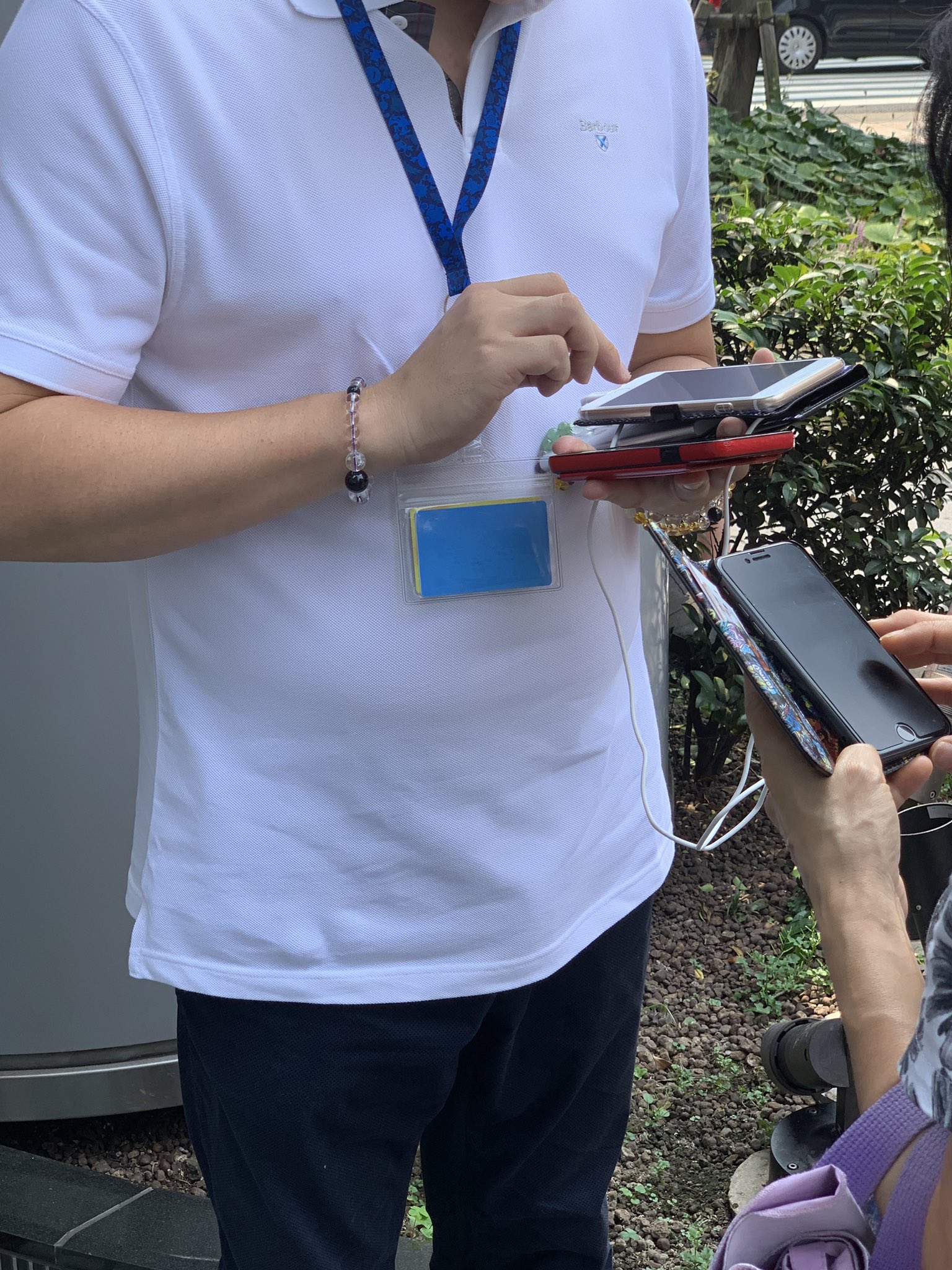 悲報 ジム置きで貰えるポケコインが1 3へ