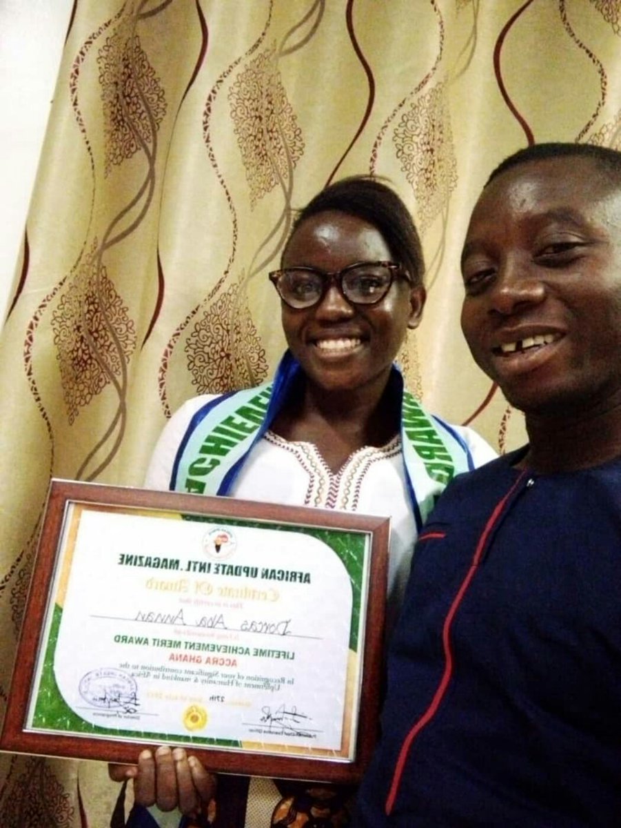 dreamday42's tweet photo. "If you cannot do great things, do small things in a great way." - Mother Teresa #quote 

#Ghana @NABAFOUNDATION #gratefulheart  #gratitude #ForEveryChild #ForEveryGirl #humanity #Award  #happiness #joy #child_support https://t.co/JqvTNmhGAJ