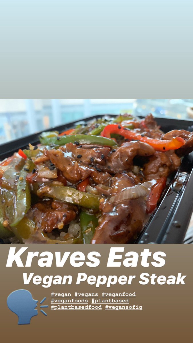 Kraves Eats tweet media