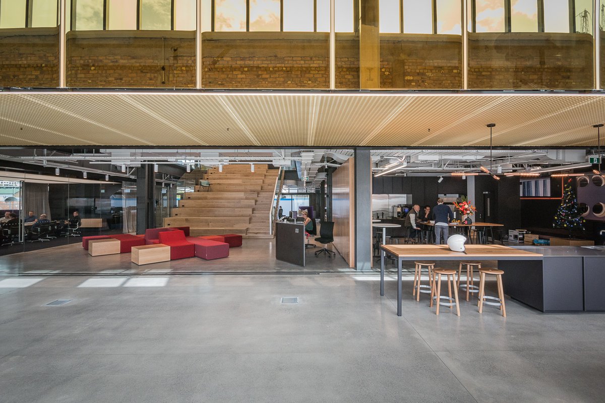 Buildings account for 20% of NZ’s GHG emissions. The Govt’s commitment to 4star @NABERS_NZ energy standard for *all* new buildings shows leadership in the right direction from NZ’s biggest landlord and tenant nzgbc.org.nz/Story?Action=V…