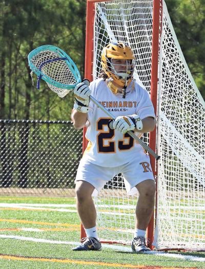 NAIALacrosse's tweet photo. BREAKING: Former @Rhardtlax NAIA All-American and National Champion Austin Ambrose named the next @MontreatCavsLax Head Coach. (per @MontreatCavsLax) https://t.co/iiA9PzwdYk
