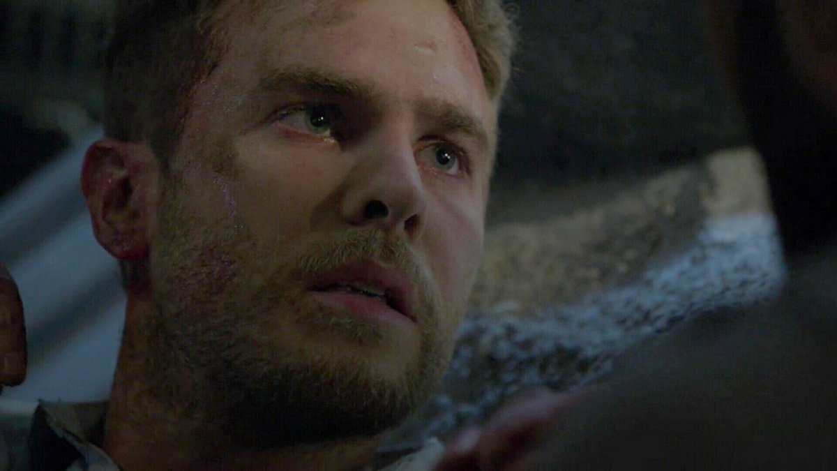 This scene of Ian...best actor for me. Period.  #AgentsOfSHIELD