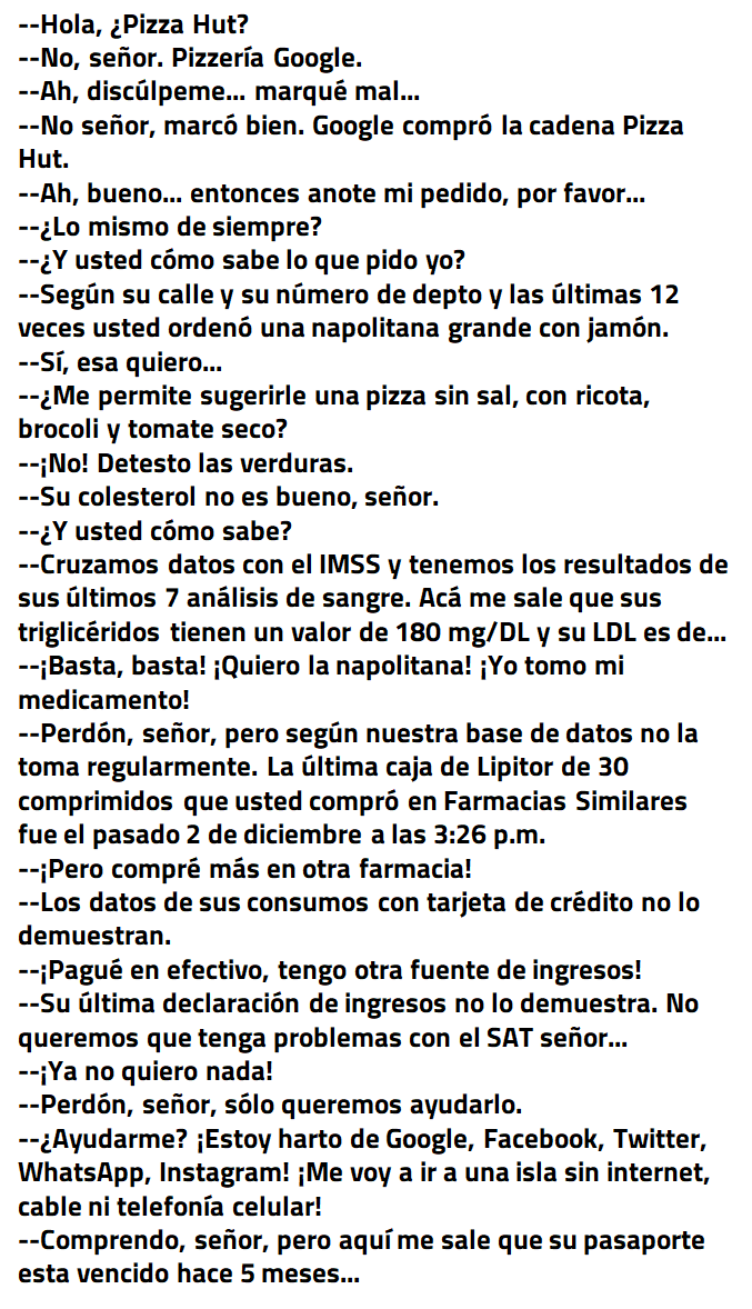 ClickDgo's tweet photo. La inteligencia artificial no es una broma...
#FestejoComoAmlo #MatrimonioNaturalSonora #directoalafinal #MitadyMitad #CDMX #Durango #Puebla #Veracruz #Monterrey #Guadalajara #Mexico https://t.co/0mxWUMBotm