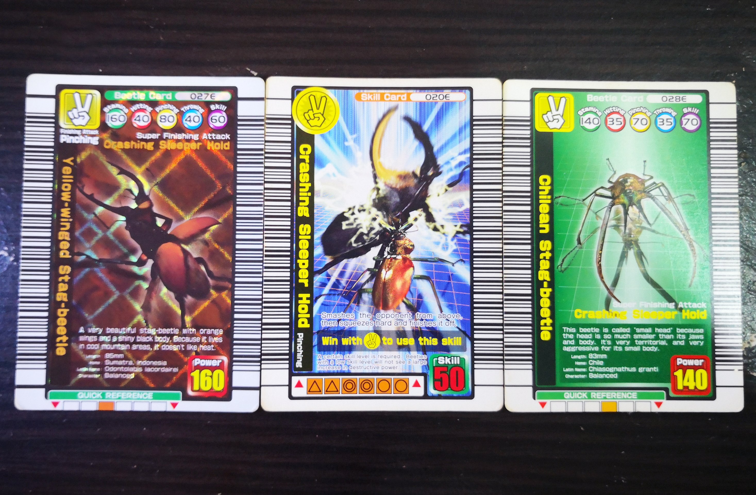 極限甲虫 ExtremeTourname on X: 