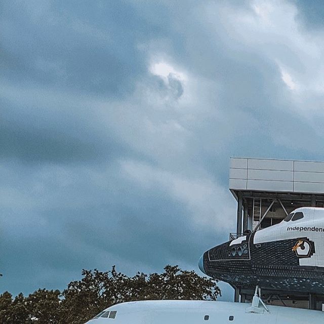 LOA taking on #NASA 🚀