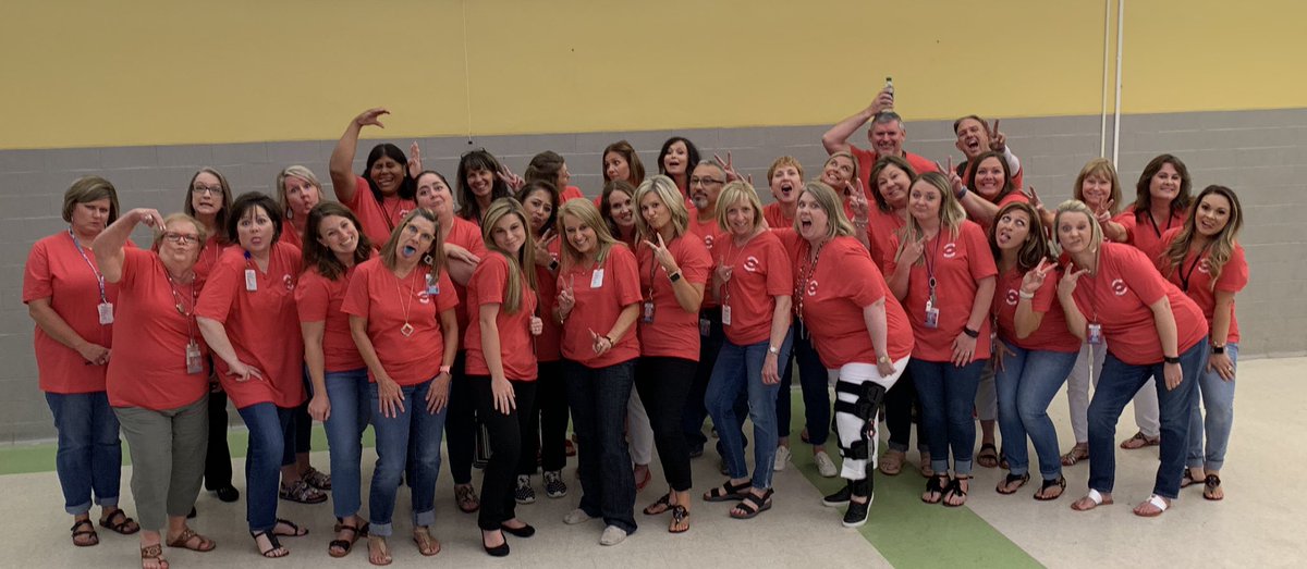 The family that plays together stays together! #lisdsli LubbockISD