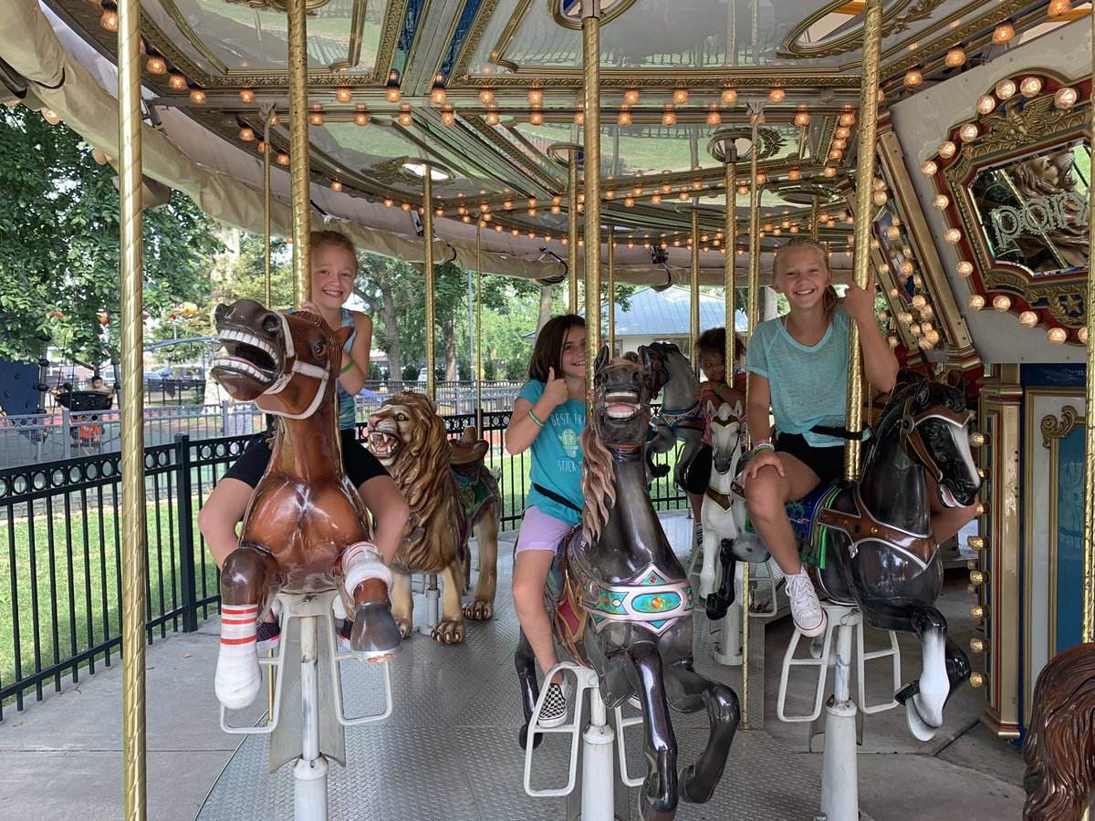 CampDelanco's tweet photo. Philly fun and phantastic friends :) https://t.co/sh3qDhbeRv