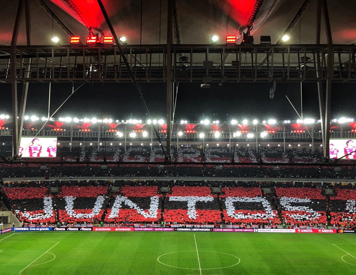 wagnermaciel10's tweet image. VAMOS FLAMENGO!!! #ConteComigoMengão #VamosVirarMengo