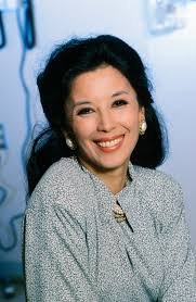 Happy Birthday to actress, model and psychological counselor France Nuyen born on July 31, 1939 