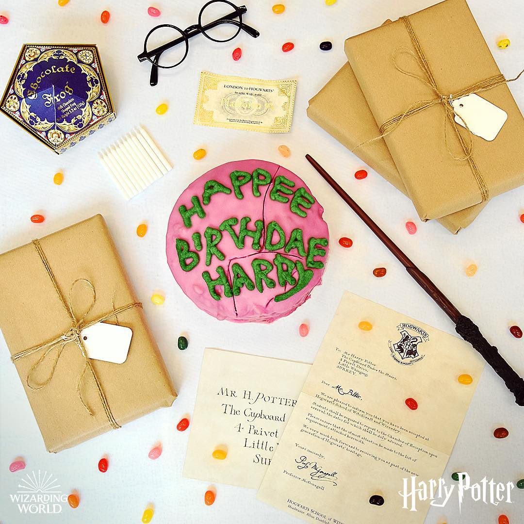  Happy birthday Neville longbottom
Happy birthday Jo 
