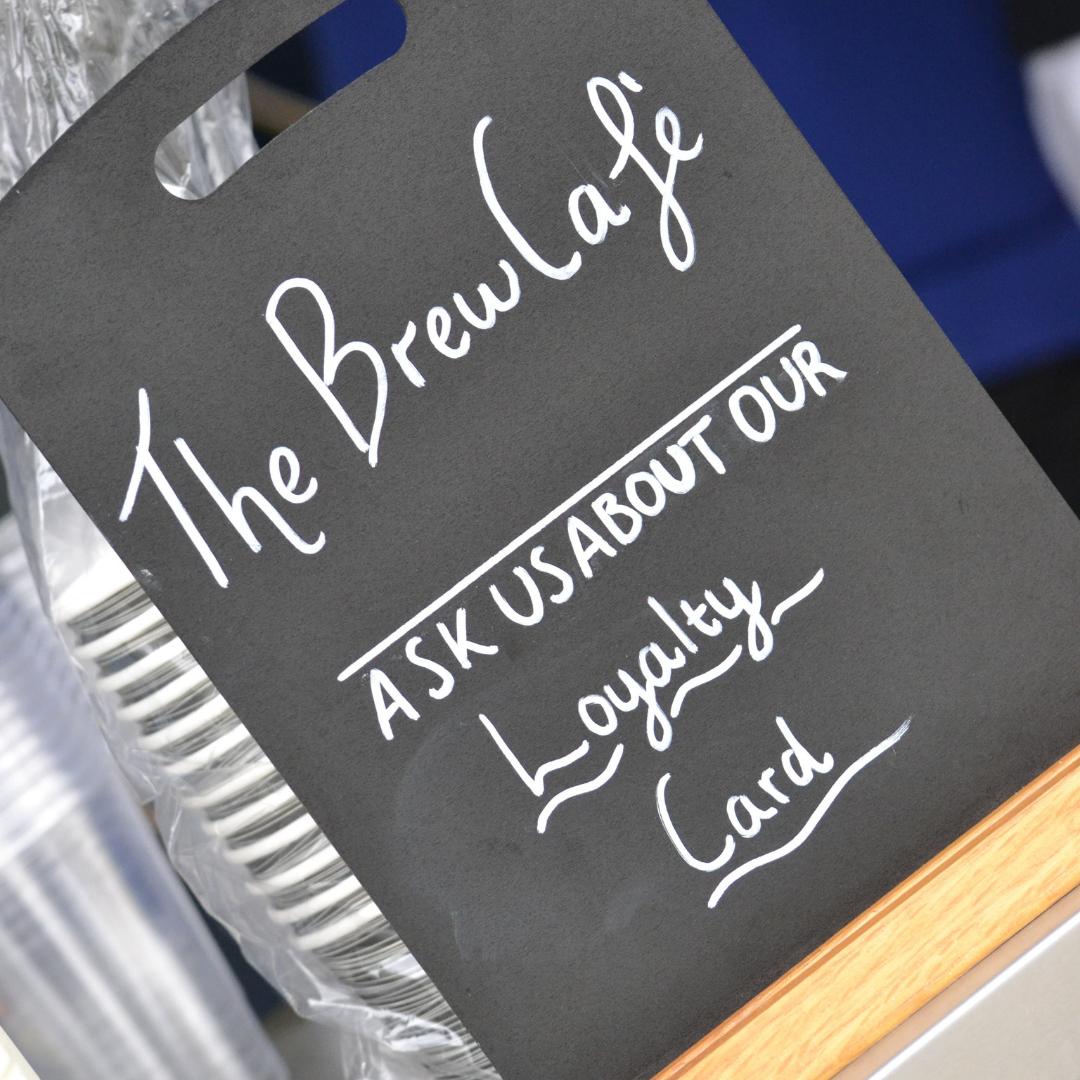 CLCEltham's tweet photo. Our talented VCAL students have their pop-up Brew Cafe operating today and putting their barista skills to work. #unlimitedpossibilities #clcspirit #clcsisterhood #clcvcal #reallifeskills https://t.co/Ne2n6W1SxH