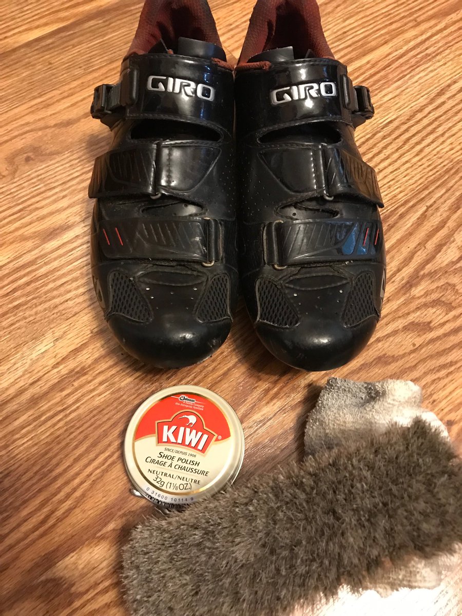 TeamCaciano's tweet photo. Putting a shine on my @PanMass shoes as they get packed in the Go Bag. @DanaFarber #MaxH #PMC2019 @DFBC_PedCare
https://t.co/5iHFgP7xNs
Help us fight cancer here:
https://t.co/k1M2Z4sP1h https://t.co/lp5FhUhHIa