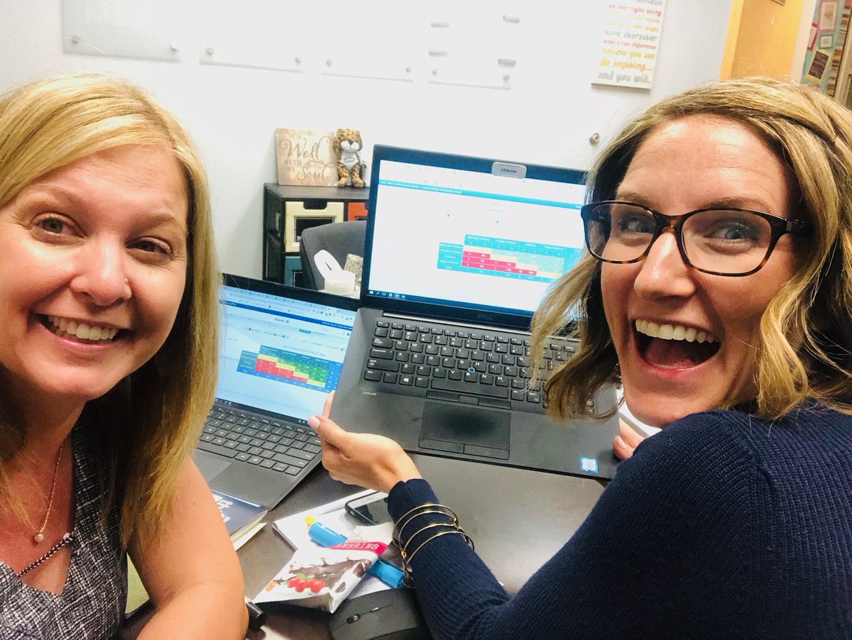 ptseunis's tweet image. Geeking out about pivot tables! Thanks Paul Roskelly! @DVUSD @DVHSSkyhawks @LegendSprings #data #datageeks #funwork! #backtoschool