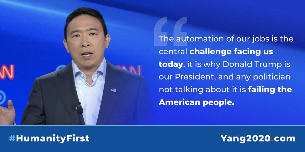 Andrew Yang🧢⬆️🇺🇸 tweet media