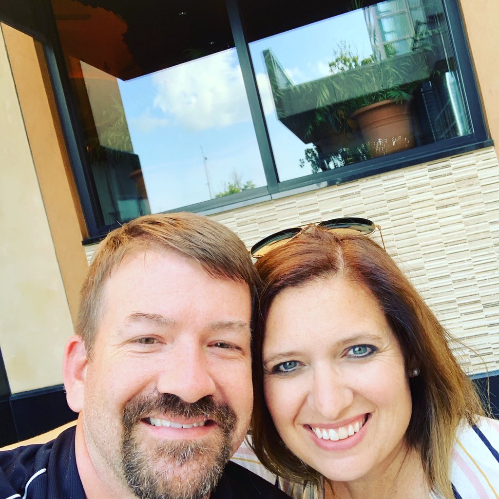 TashMcMurray's tweet image. I’m glad God didn’t give @bartleymac that funny, athletic girl he prayed for. 😊 #DateNight #DateYourMate